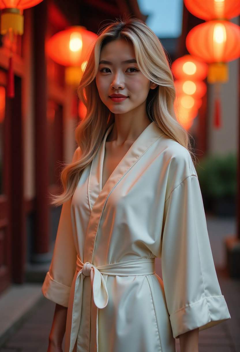 鬼市小管事